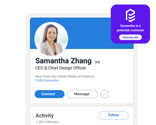 Get Context at a Glance